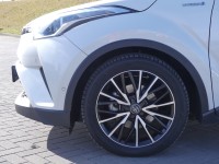 Toyota C-HR 1.8 Hybrid Team D Aut.