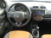 Mitsubishi Space Star 1.2