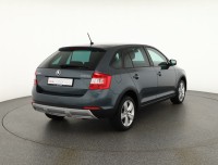 Skoda Rapid SB 1.2 TSI Scoutline