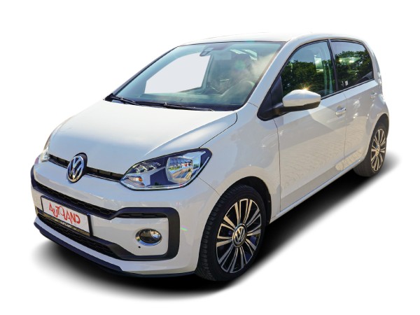 VW up up! 1.0 sound up!