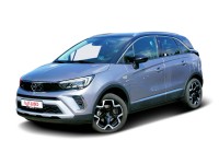 Opel Crossland 1.2 Turbo Ultimate 2-Zonen-Klima Navi Sitzheizung