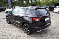 Skoda Karoq 1.5 TSI DSG Sportline
