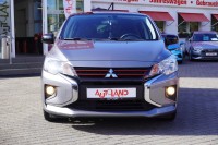 Mitsubishi Space Star 1.2 Spirit+ Black