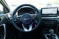 Kia cee'd Sporty Wagon Ceed SW 1.5 T-GDI Aut.