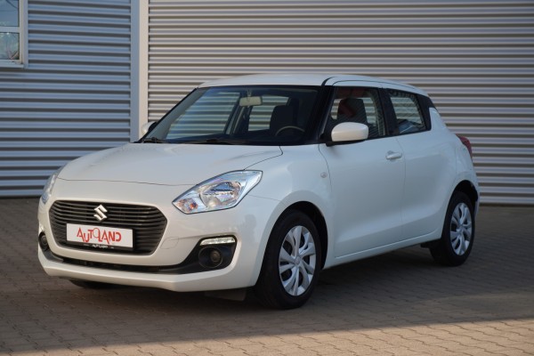 Suzuki Swift 1.0 Comfort