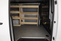 Opel Vivaro Kasten 2.0 Di Edition M