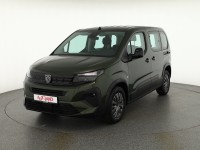 Peugeot Rifter Blue HDi110 2-Zonen-Klima Navi Sitzheizung