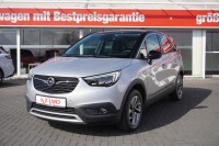 Vorschau: Opel Crossland X 1.2 Turbo 130PS