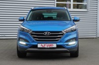 Hyundai Tucson 1.6 T-GDI