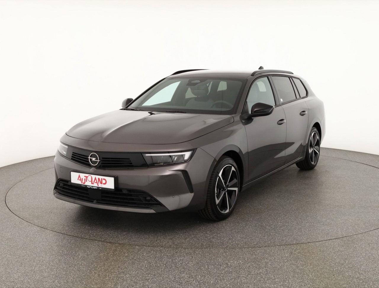 Opel Astra ST 1.2 Turbo