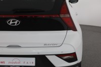 Hyundai BAYON Bayon 1.0T-GDI Aut.