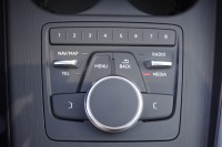 Audi A4 Avant 35 TDI sport
