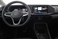 VW Caddy Maxi 1.5 TSI DSG