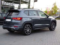 Cupra Ateca 2.0 Basis 4Drive