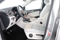 Mercedes-Benz B 200 B200 Style