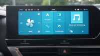 Citroen C4 X Max