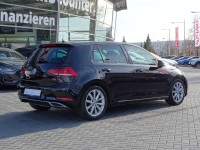 VW Golf VII 1.4 16V TSI Highline