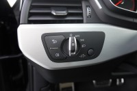Audi A4 35 TFSI Avant S line
