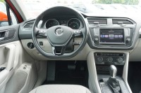 VW Tiguan 1.4 16V TSI Comfortline