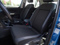 VW T-Cross 1.0 TSI Style