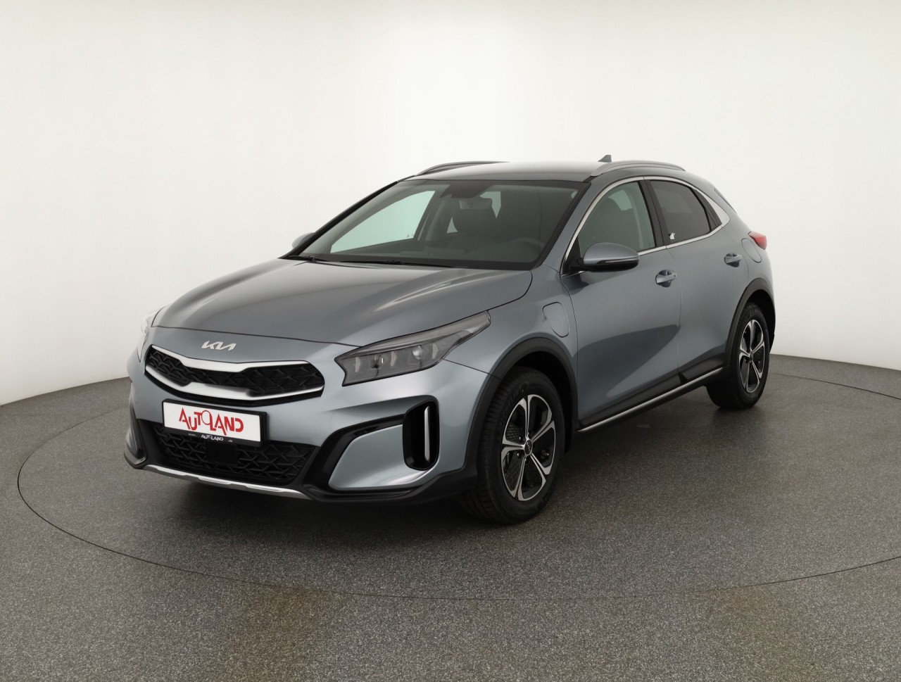 Kia xcee'd XCeed 1.6 GDI Plug-in Hybrid Aut.