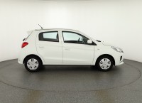 Mitsubishi Space Star 1.2