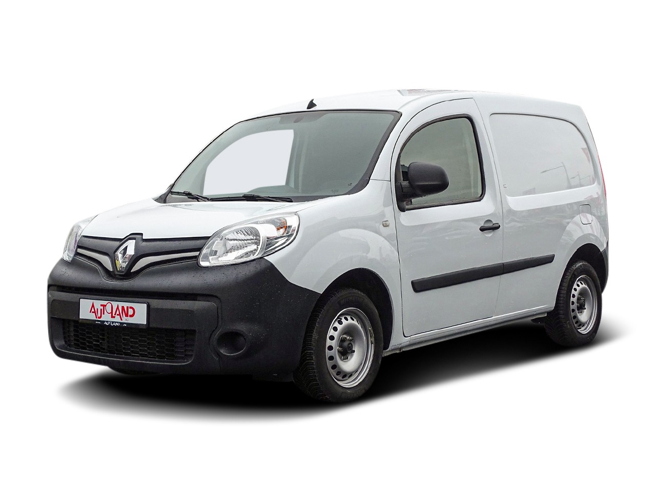 Renault Kangoo Kangoo1.5dCi Extra
