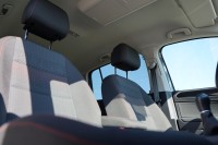 VW Touran 1.2 TSI Sound