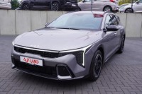 Vorschau: Kia K4 SW 1.6 T-GDI Aut.