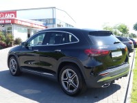 Mercedes-Benz GLA 250 4Matic AMG-Line