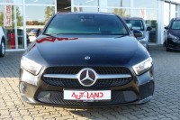 Mercedes-Benz A 180 A180 d Progressive 7G-DCT