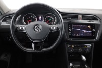VW Tiguan Allspace 1.5 TSI Highline