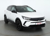 Opel Grandland 1.2 GS Line