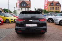 Kia cee'd Sporty Wagon Ceed SW 1.5 T-GDI Aut.