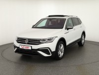 VW Tiguan Allspace 2.0 TDI 4M Life H&K 3-Zonen-Klima Sitzheizung LED