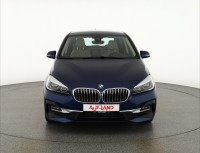 BMW Active Tourer 218iA Luxury Line