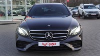 Mercedes-Benz E 300 E300 de T-Modell AMG Line