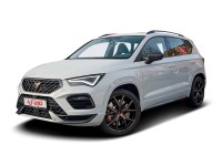 Cupra Ateca 2.0 TSI DSG 4Drive LED Navi ACC Totwinkel