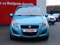 Suzuki Splash 1.2 Active+