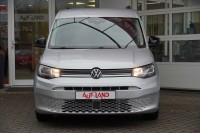 VW Caddy 2.0 TDI Life DSG