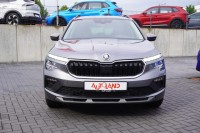 Skoda Kamiq 1.0 TSI DSG