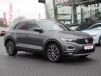 VW T-Roc 1.5 TSI Sport