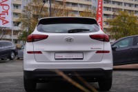 Hyundai Tucson 1.6 Select