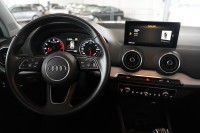 Audi Q2 1.0 TFSI advanced