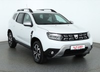 Dacia Duster II 1.3 TCE Aut. Prestige