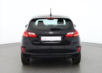 Ford Fiesta 1.1 Ti-VCT