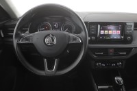 Skoda Scala 1.0 TSI Ambition