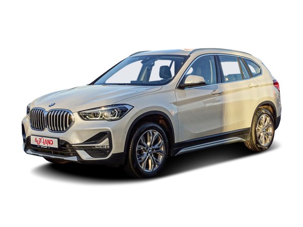 BMW X1 sDrive 18 i Sport Line Aut.