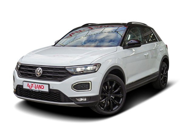 VW T-Roc 1.0 United