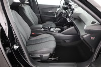 Peugeot 2008 1.2 Hybrid 136 Aut.